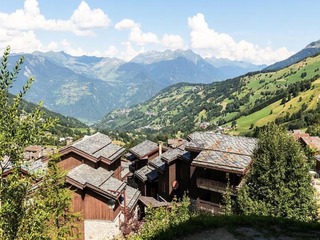 Apartment in Valmorel, France