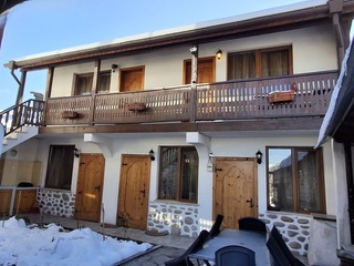 Chalet in Bansko, Bulgaria