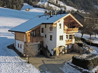 Chalet in Ramsau im Zillertal, Austria