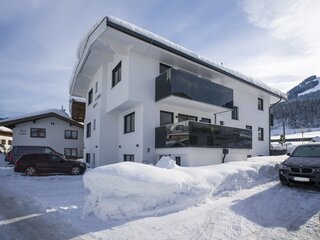 Apartment in Brixen im Thale, Austria