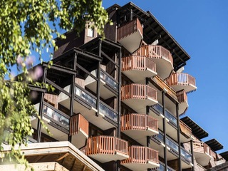 Apartment in Alpe d'Huez, France