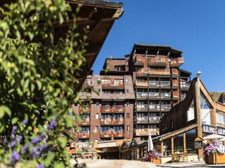 Apartment in Alpe d'Huez, France