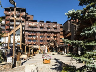 Apartment in Alpe d'Huez, France