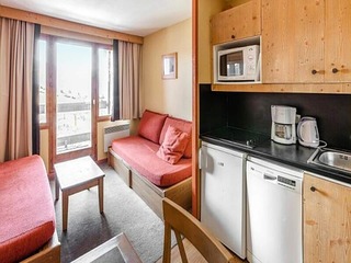 Apartment in Alpe d'Huez, France