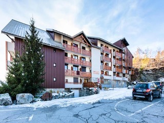 Apartment in Alpe d'Huez, France