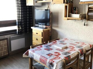 Apartment in Alpe d'Huez, France