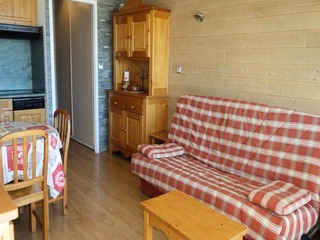 Apartment in Alpe d'Huez, France