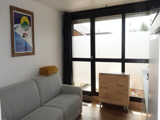 Apartment in Alpe d'Huez, France