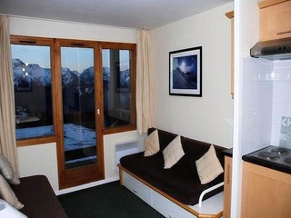 Apartment in Alpe d'Huez, France