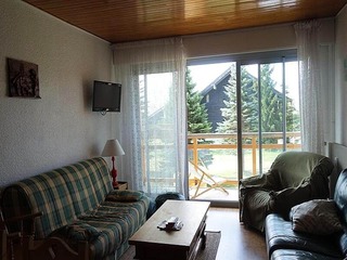 Apartment in Alpe d'Huez, France