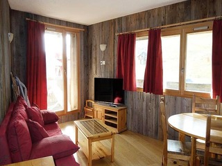 Apartment in Alpe d'Huez, France