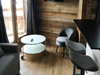 Apartment in Alpe d'Huez, France