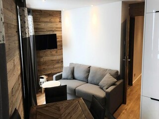 Apartment in Alpe d'Huez, France