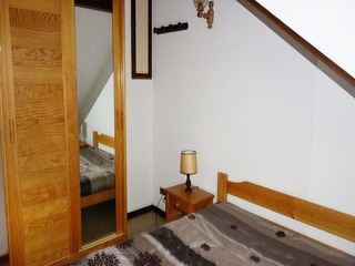 Apartment in Alpe d'Huez, France