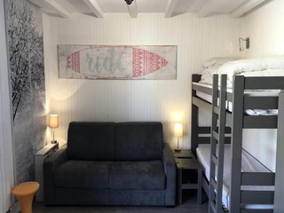 Apartment in Alpe d'Huez, France