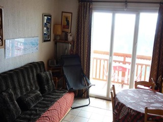 Apartment in Alpe d'Huez, France