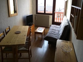 Apartment in Alpe d'Huez, France