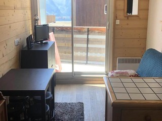 Apartment in Alpe d'Huez, France