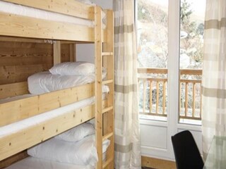 Apartment in Alpe d'Huez, France