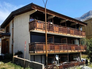 Apartment in Alpe d'Huez, France