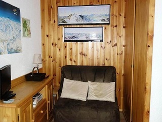 Apartment in Alpe d'Huez, France