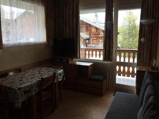 Apartment in Alpe d'Huez, France