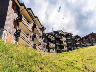 Apartment in Valmorel, France