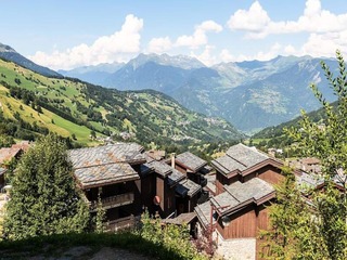 Apartment in Valmorel, France