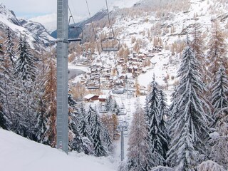 Chalet in Tignes, France