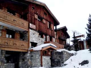 Apartment in Tignes, France