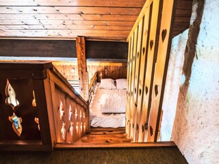 Apartment in Tignes, France