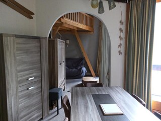 Apartment in Tignes, France