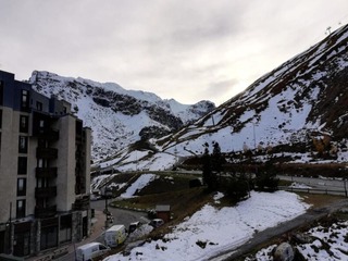 Apartment in Tignes, France