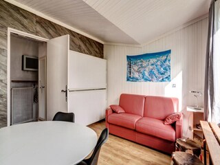 Apartment in Tignes, France