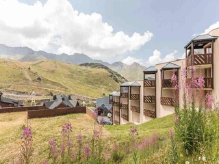 Apartment in Les Menuires, France