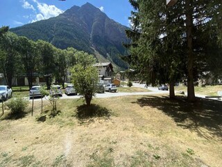 Apartment in Val Cenis, France