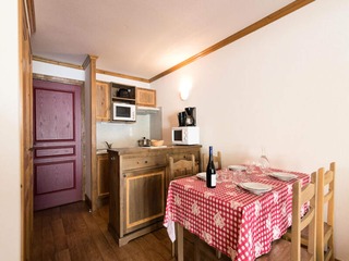 Apartment in Val Cenis, France