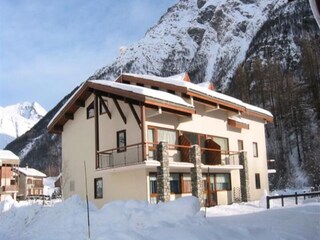 Apartment in Val Cenis, France