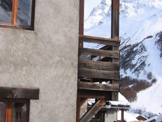 Apartment in Val Cenis, France