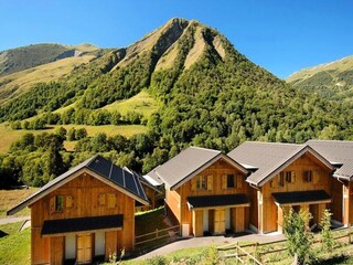 Apartment in Saint Jean d'Arves, France