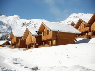 Apartment in Saint Jean d'Arves, France