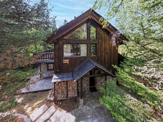 Chalet in Meribel, France