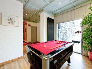 Apartment in Meribel, France