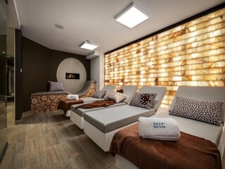 Apartment in Meribel, France