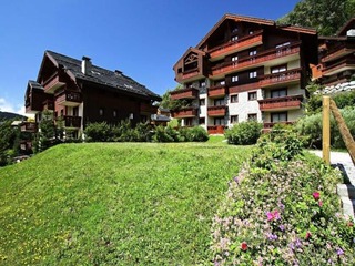 Apartment in Meribel, France