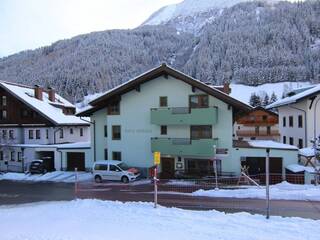 Chalet in St Anton, Austria