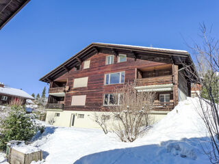 Apartment in Grindelwald, Switzerland