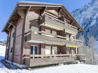 Apartment in Grindelwald, Switzerland