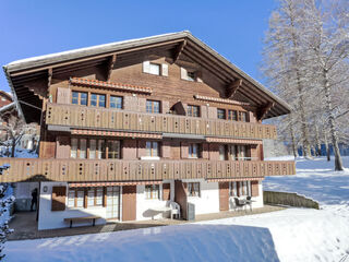 Apartment in Grindelwald, Switzerland