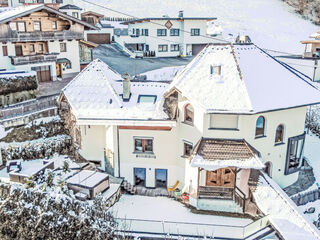 Chalet in Kaltenbach, Austria